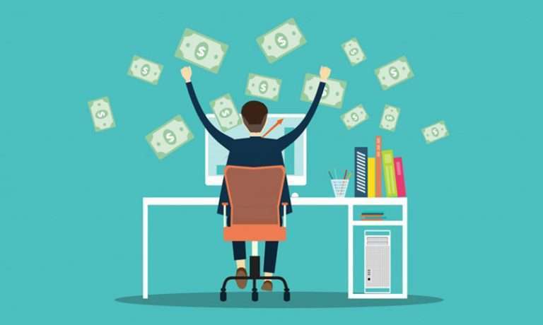 Mengapa Bisnis Online Sangat Menjanjikan di Masa Mendatang? 2 Mengapa Bisnis Online Sangat Menjanjikan di Masa Mendatang? 2