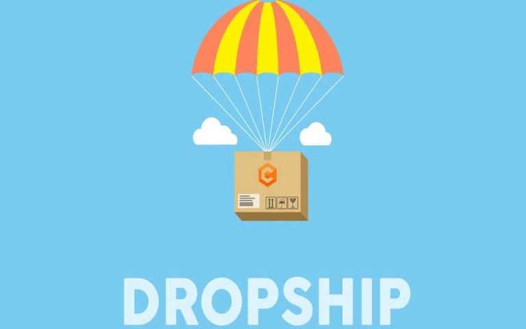 Bisnis Dropship: Panduan Lengkap untuk Pemula 4 Bisnis Dropship: Panduan Lengkap untuk Pemula 4