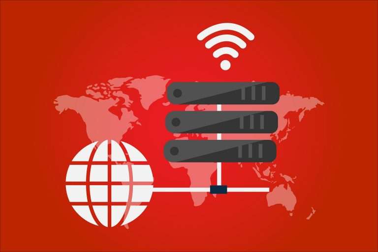 Apa itu Proxy Server : Defenisi, Manfaat, Keunggulan, Cara Kerja 7 Apa itu Proxy Server : Defenisi, Manfaat, Keunggulan, Cara Kerja 7