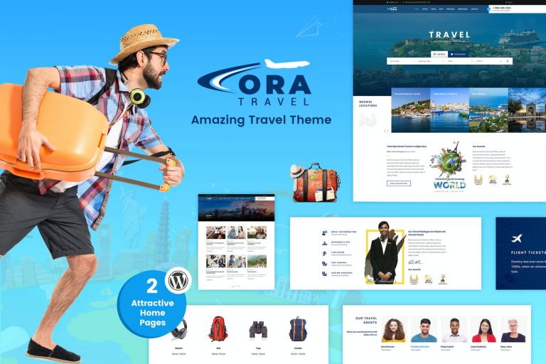 Jasa pembuatan website agen perjalanan online terkini dan terbaik 9 Jasa pembuatan website agen perjalanan online terkini dan terbaik 9
