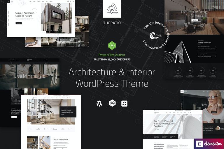 Jasa Website desain interior terkini dan terbaik 8 Jasa Website desain interior terkini dan terbaik 8