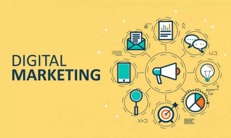 Langkah-langkah Menguasai Digital Marketing 2 Langkah-langkah Menguasai Digital Marketing 2