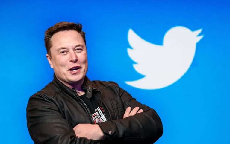 Daftar Orang Terkaya 2023 di Bidang Teknologi 1 elonmusk orang terkaya