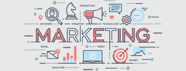 Teknik Marketing yang Efektif dan Baik 1 Teknik Marketing yang Efektif dan Baik 1