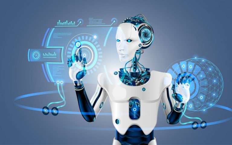 Memahami Seputar Teknologi Robotika 2 Memahami Seputar Teknologi Robotika 2