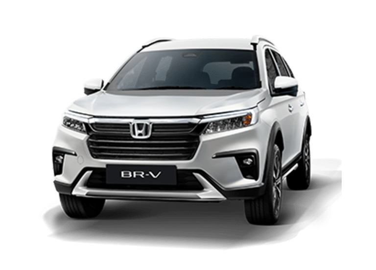 Spesifikasi Honda BR-V 3 Spesifikasi Honda BR-V 3