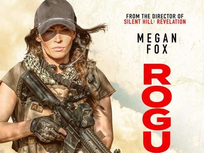 Sinopsis Film Rogue 1