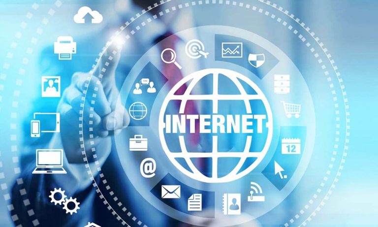 Internet 1 Internet 1