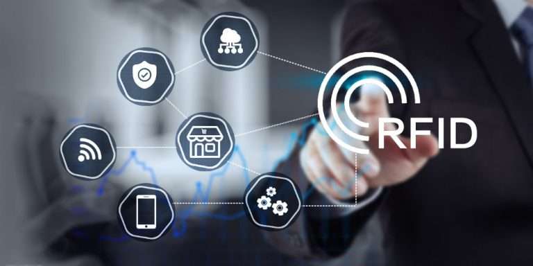 Radio Frequency Identification (RFID) 2 Radio Frequency Identification (RFID) 2