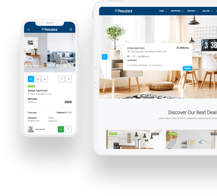 Jasa pembuatan website agen properti online terbaik dan terpercaya 1 Jasa pembuatan website agen properti online terbaik dan terpercaya 1