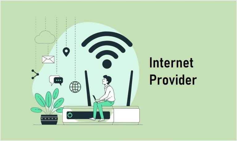 Apa itu Provider?Berikut Pengertian, Fungsi, dan Jenisnya 1