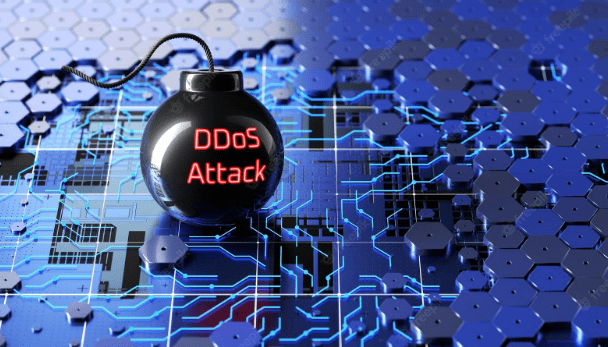 Memahami Serangan DDoS: Apa Itu dan Bagaimana Cara Melindungi Diri 14 Memahami Serangan DDoS: Apa Itu dan Bagaimana Cara Melindungi Diri 14