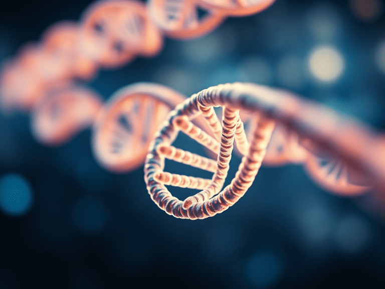 Panduan Lengkap Tes DNA: Jenis, Proses, Hasil, dan Isu Kontroversi di Kalangan Ba'alawy 3 Panduan Lengkap Tes DNA: Jenis, Proses, Hasil, dan Isu Kontroversi di Kalangan Ba'alawy 3