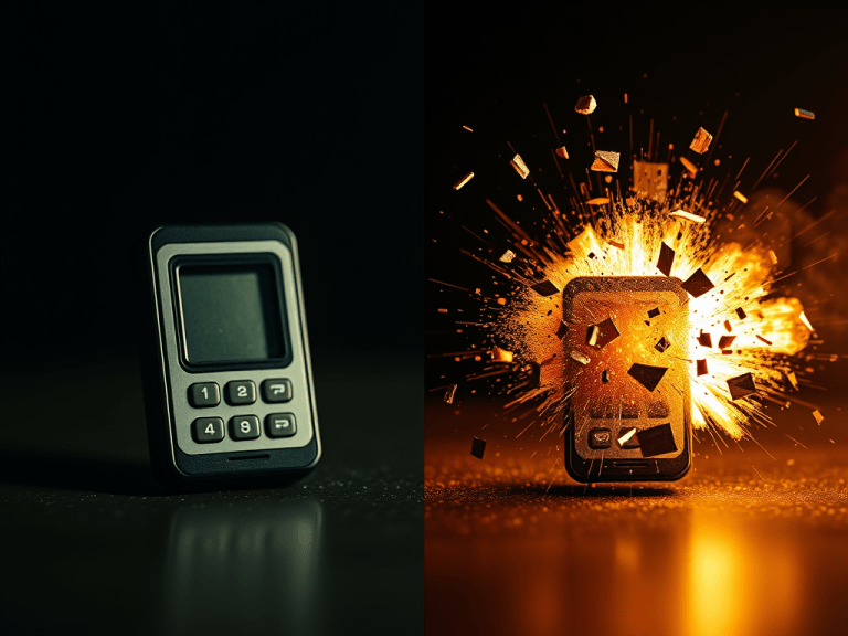 Mengapa Pager Meledak di Lebanon? Berikut Penjelasan Lengkap tentang Alat Ini 4 Mengapa Pager Meledak di Lebanon? Berikut Penjelasan Lengkap tentang Alat Ini 4
