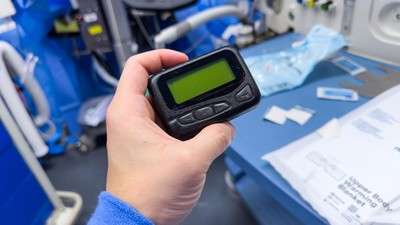 Mengapa Pager Meledak di Lebanon? Berikut Penjelasan Lengkap tentang Alat Ini 2 Mengapa Pager Meledak di Lebanon? Berikut Penjelasan Lengkap tentang Alat Ini 2
