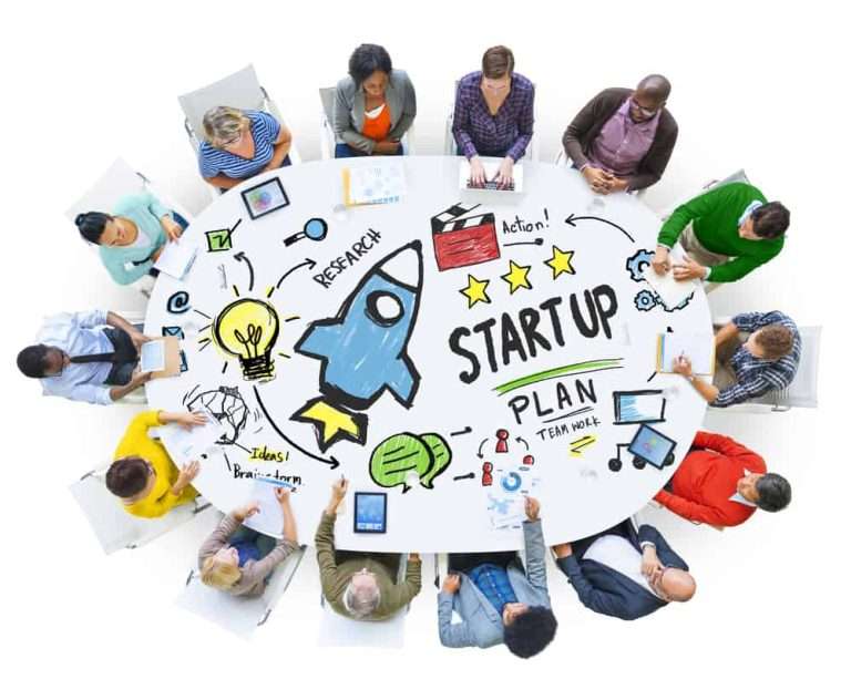 Tahapan Membangun Startup: Dari Ide hingga Jadi Unicorn! 2 Tahapan Membangun Startup: Dari Ide hingga Jadi Unicorn! 2