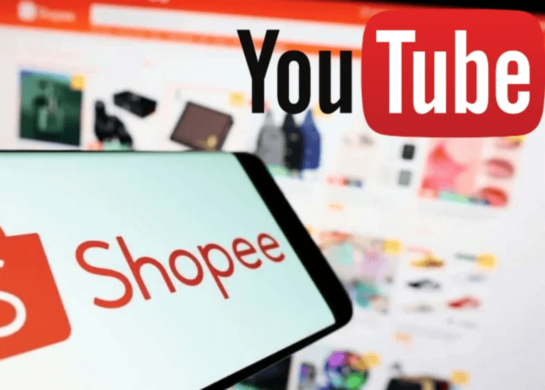 YouTube dan Shopee Luncurkan Program Afiliasi "YouTube Shopping" untuk Kreator Konten di Indonesia 8 YouTube dan Shopee Luncurkan Program Afiliasi "YouTube Shopping" untuk Kreator Konten di Indonesia 8