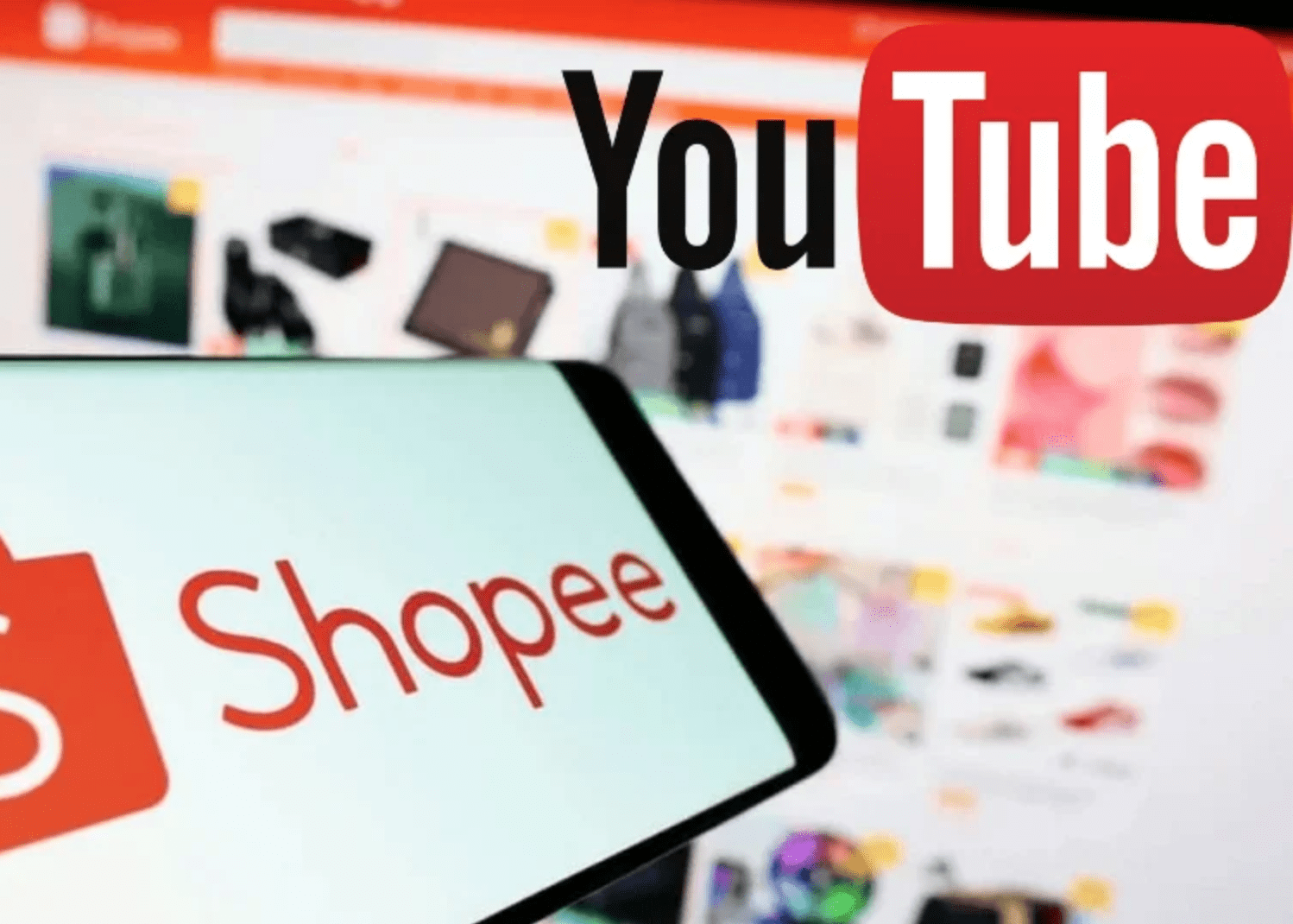 YouTube dan Shopee Luncurkan Program Afiliasi "YouTube Shopping" untuk Kreator Konten di Indonesia 1 YouTube dan Shopee Luncurkan Program Afiliasi "YouTube Shopping" untuk Kreator Konten di Indonesia 1