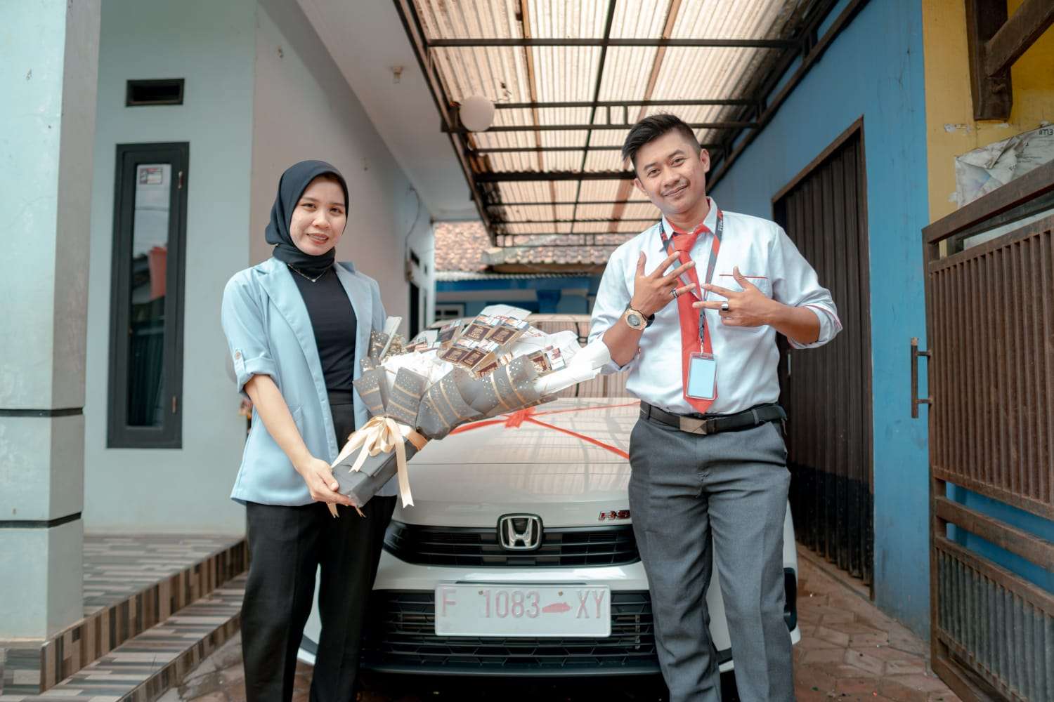 Jasa Pembuatan Website Sales Mobil 27