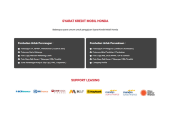 Jasa Pembuatan Website Sales Mobil 52