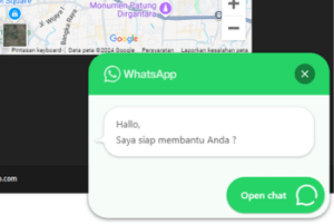 Jasa Pembuatan Website Sales Mobil 58