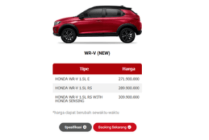 Jasa Pembuatan Website Sales Mobil 56