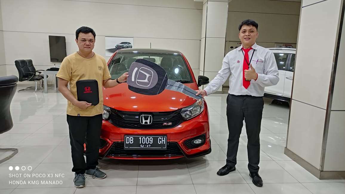 Jasa Pembuatan Website Sales Mobil 33