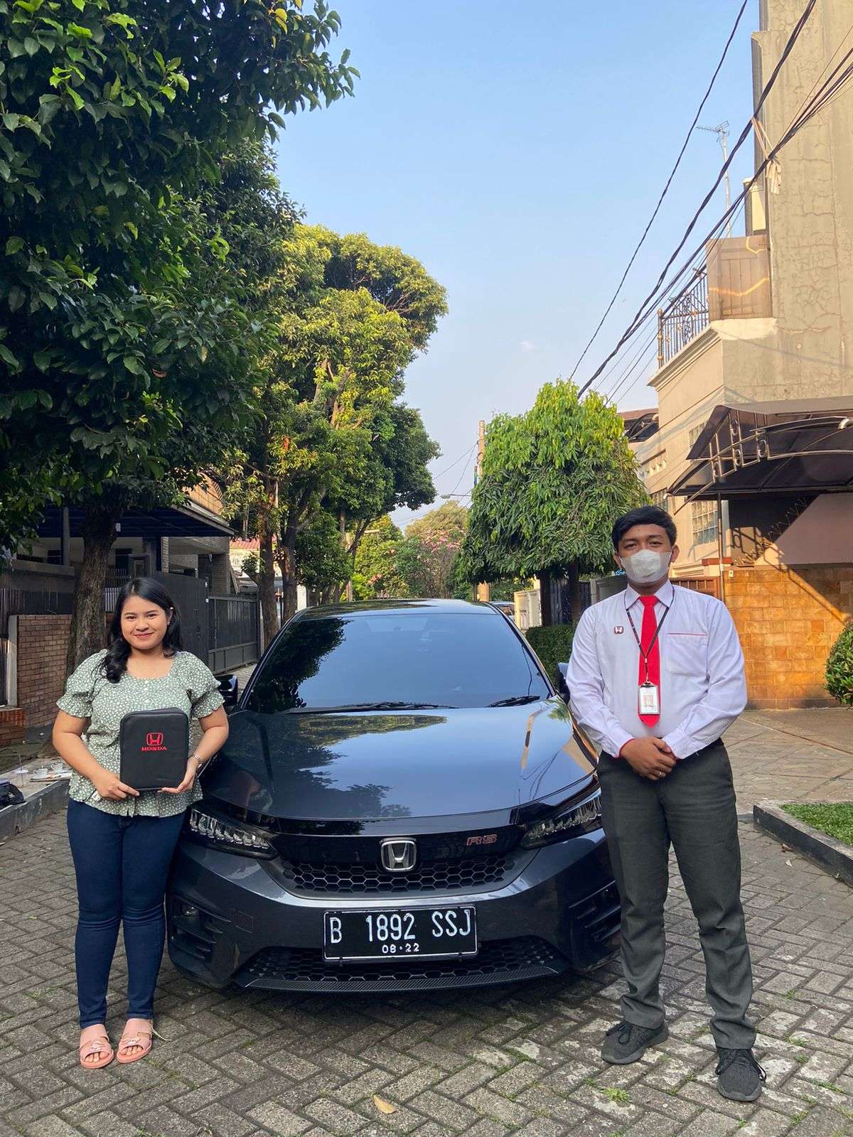 Jasa Pembuatan Website Sales Mobil 41