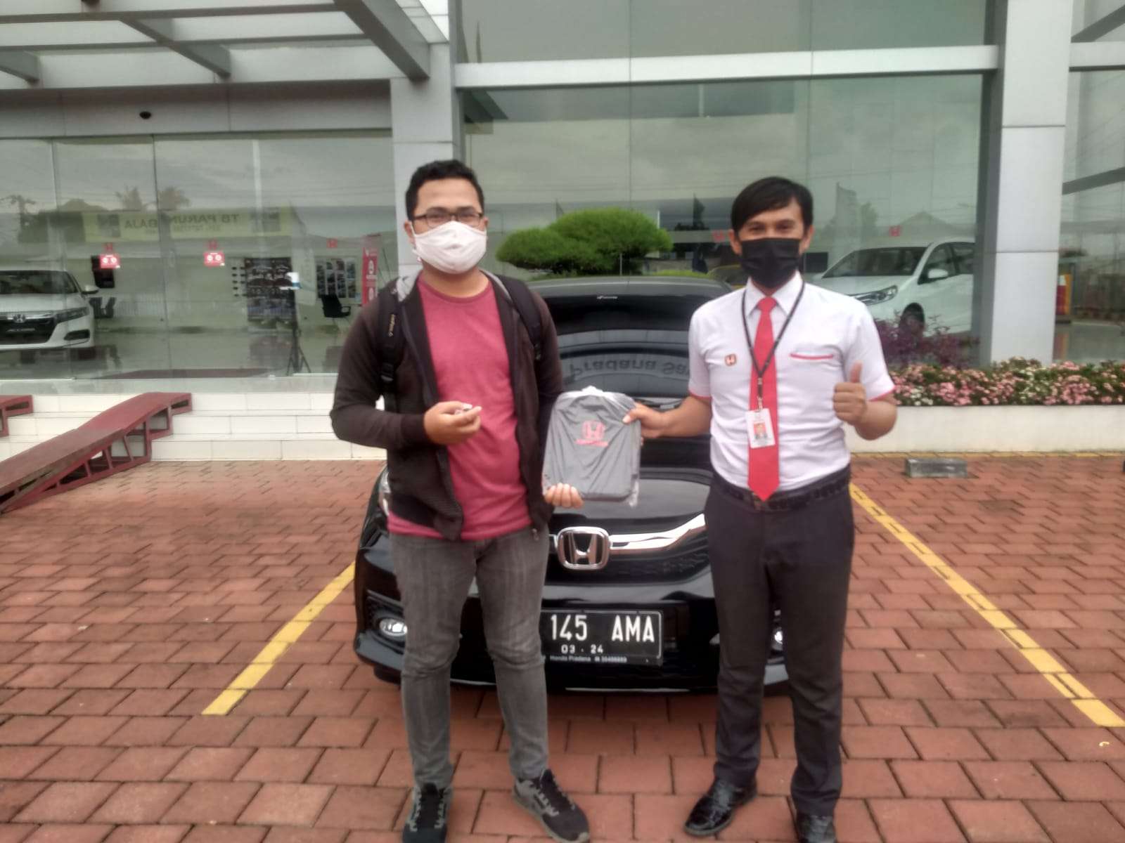 Jasa Pembuatan Website Sales Mobil 47