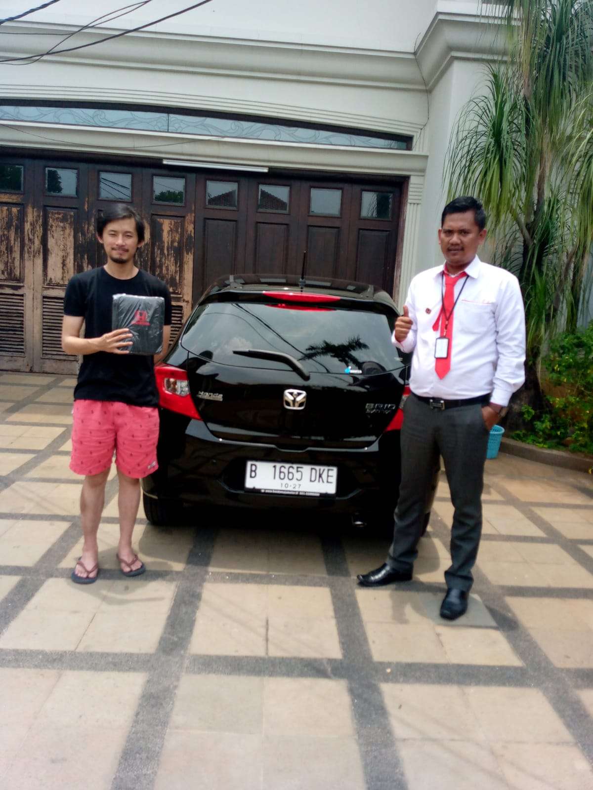 Jasa Pembuatan Website Sales Mobil 38