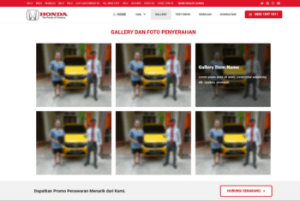 Jasa Pembuatan Website Sales Mobil 57