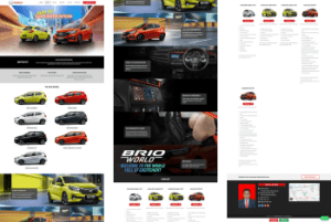 Jasa Pembuatan Website Sales Mobil 53