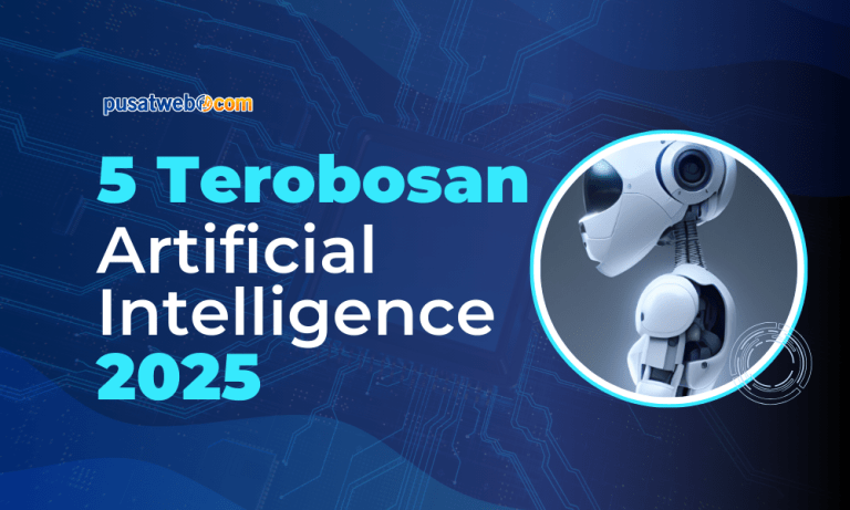 5 Terobosan Artificial Intelligence Paling Menggemparkan di Tahun 2025 6 5 Terobosan Artificial Intelligence Paling Menggemparkan di Tahun 2025 6