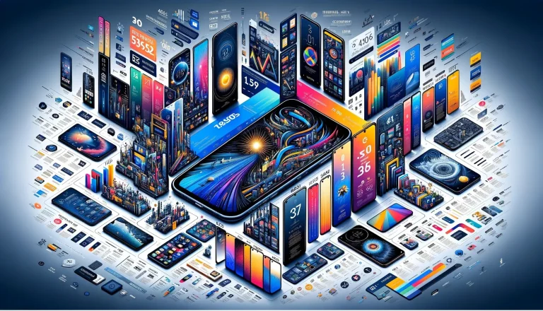 Daftar Lengkap Semua Merek Handphone di Dunia Berdasarkan Negara Asal (Update 2025) 3 Daftar Lengkap Semua Merek Handphone di Dunia Berdasarkan Negara Asal (Update 2025) 2