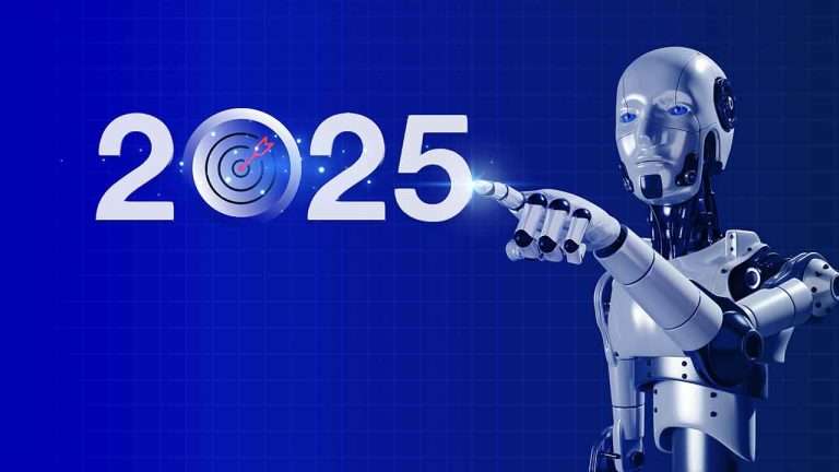 Masa Depan AI 2025: Tren dan Inovasi Terbaru yang Wajib Diketahui 7 Masa Depan AI 2025: Tren dan Inovasi Terbaru yang Wajib Diketahui 7