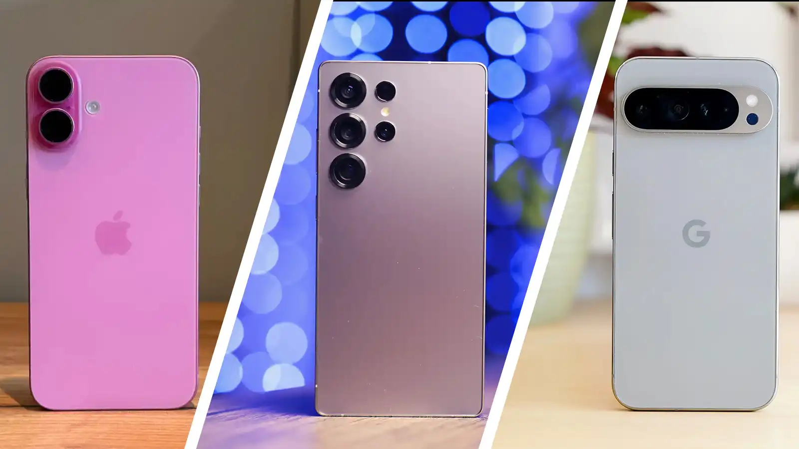 10 Smartphone Terbaik di 2025 - Tech Advisor 1 10 Smartphone Terbaik di 2025 - Tech Advisor 1
