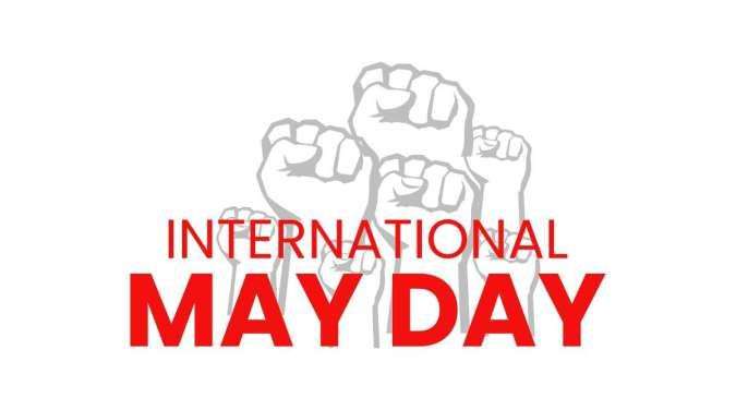 Sejarah May Day: Dari Perjuangan Buruh Hingga Hari Libur Internasional 2 Sejarah May Day: Dari Perjuangan Buruh Hingga Hari Libur Internasional 2
