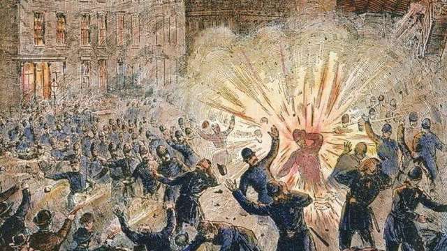 Sejarah May Day: Dari Perjuangan Buruh Hingga Hari Libur Internasional 2