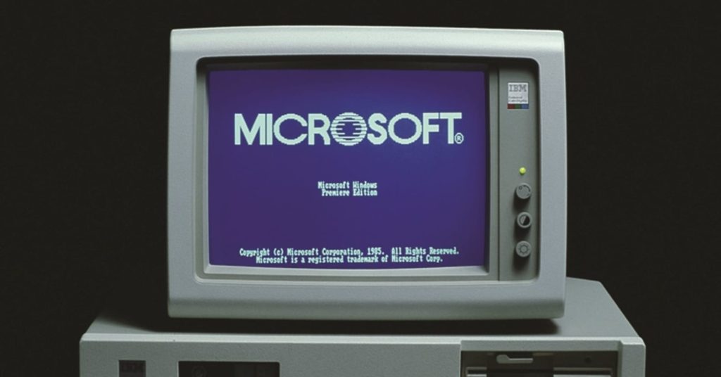 Bill Gates: Dari Jenius Komputer ke Filantropis Dunia 4