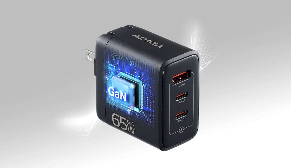 Panduan Memilih Charger GaN: Daya, PD 3.1, dan Keamanan 1