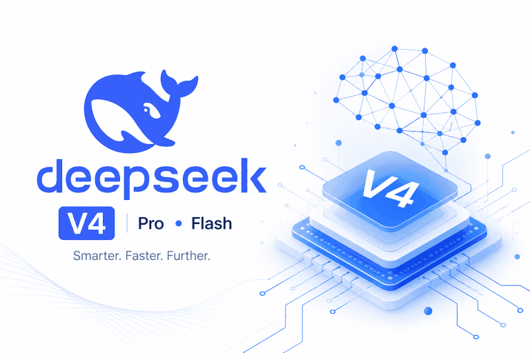 DeepSeek V4 Pro: Model AI Open-Weight 1,6 Triliun Parameter yang Bikin Industri Kaget 1 DeepSeek V4 Pro: Model AI Open-Weight 1,6 Triliun Parameter yang Bikin Industri Kaget 1
