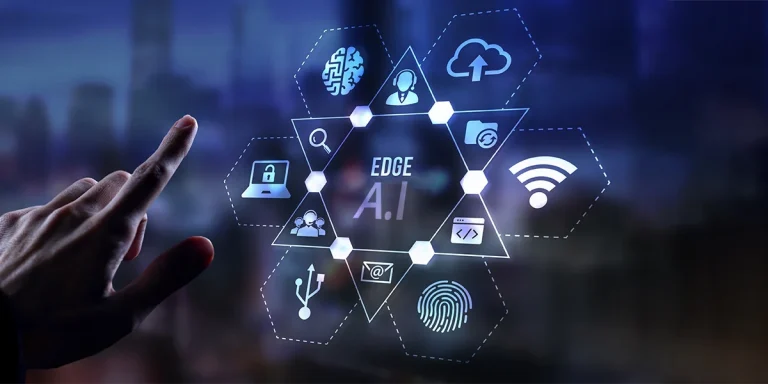Edge AI: Strategi On-Device untuk Kecepatan dan Privasi 4 Edge AI: Strategi On-Device untuk Kecepatan dan Privasi 3
