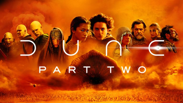 Sinopsis Dune: Part Two (2024) & Analisis Tematik Mendalam 3 Sinopsis Dune: Part Two (2024) & Analisis Tematik Mendalam 3