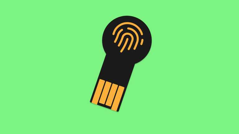 Passkey dan FIDO2: Masa Depan Login Tanpa Kata Sandi 1