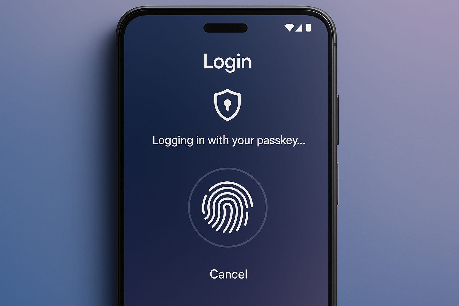 Passkey Android: Login Lebih Aman Tanpa Kata Sandi 1 Passkey Android: Login Lebih Aman Tanpa Kata Sandi