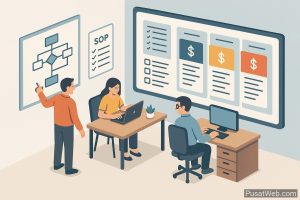 Productized Service: Menyulap Jasa Jadi Skala Otomatis