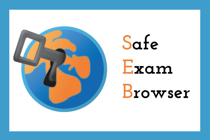 Safe Exam Browser: Panduan Lengkap dan Cara Pakai 1