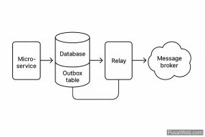 Transactional Outbox Pattern: Konsep & Implementasi