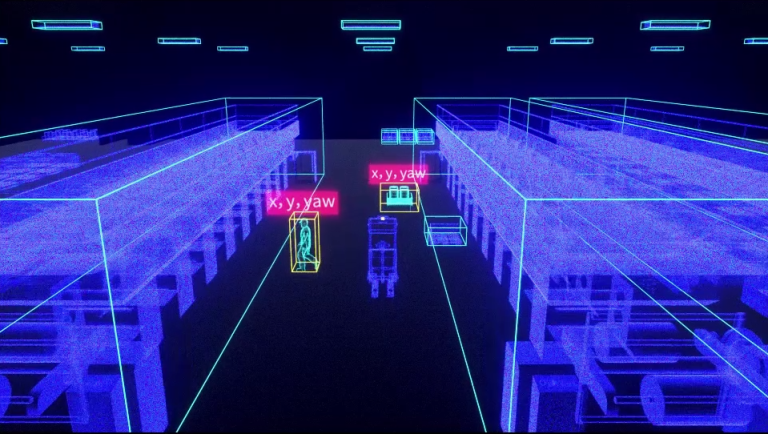 Visual SLAM untuk Robot Otonom: Panduan Esensial Modern 1