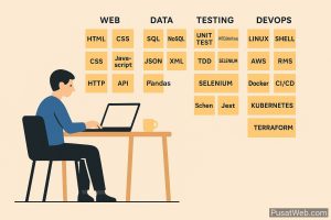 33 Istilah Programming yang Penting untuk Kamu Pahami